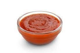 Hot Sauce (Sriracha) (2 oz)