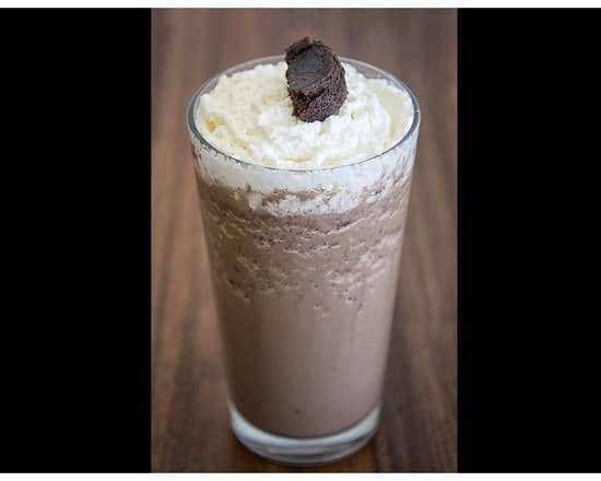 Brownie Granita Sole
