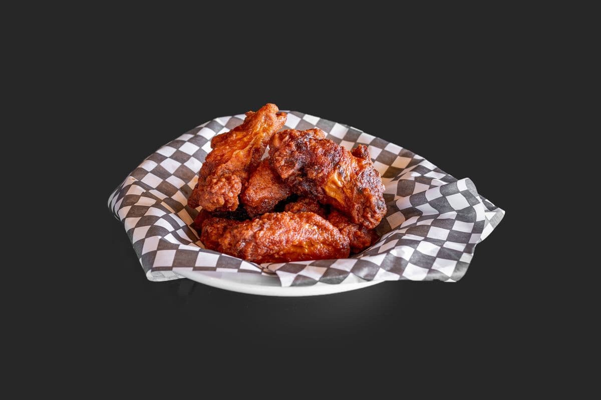 Chicken Wings (1 Lb)
