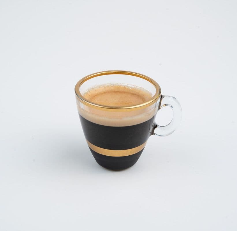 Solo Espresso