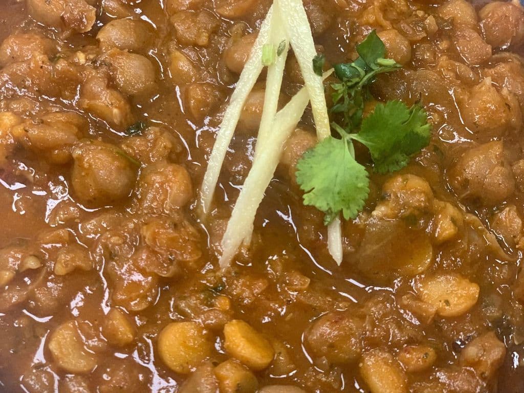 Pindi Channa GF/V