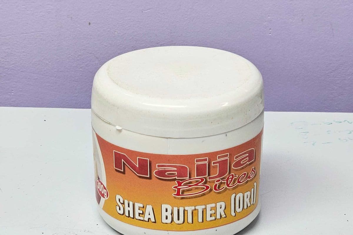Shea Butter (300 g)