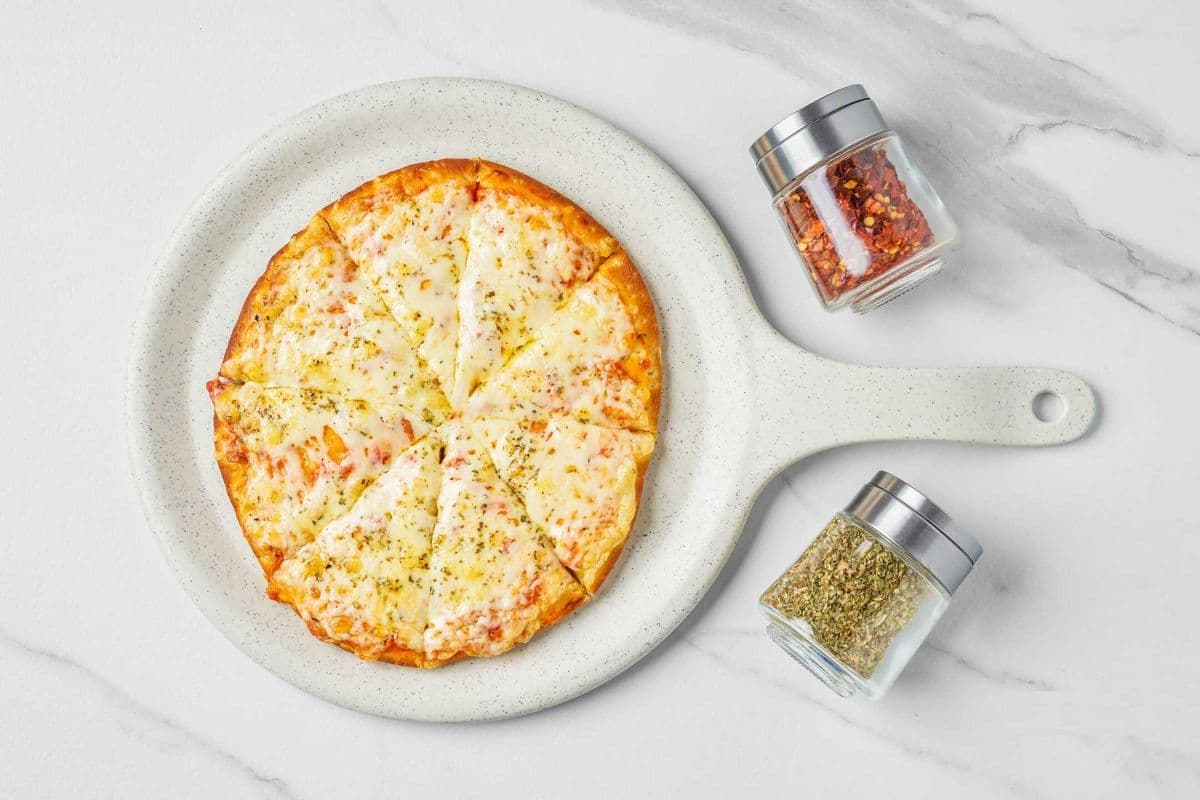 Cheese Pizza