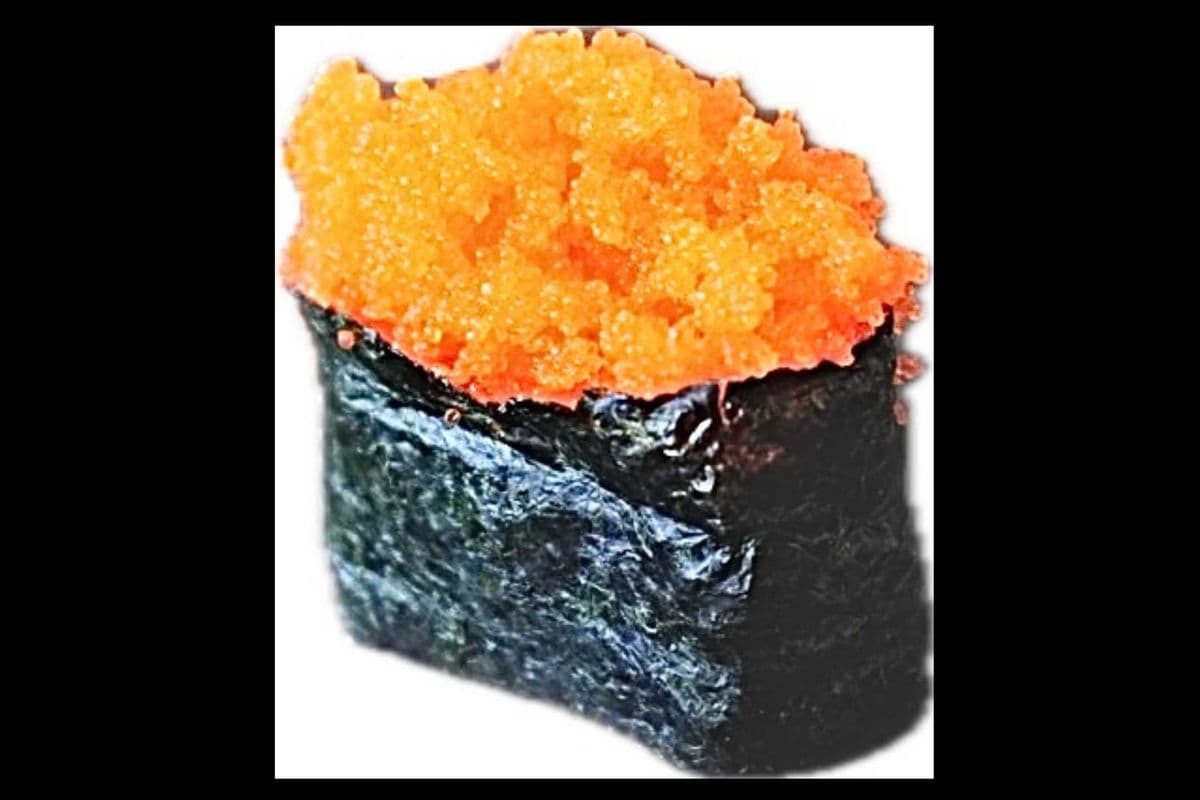 Masago (Capelin Roe) - Gunkan 1PC