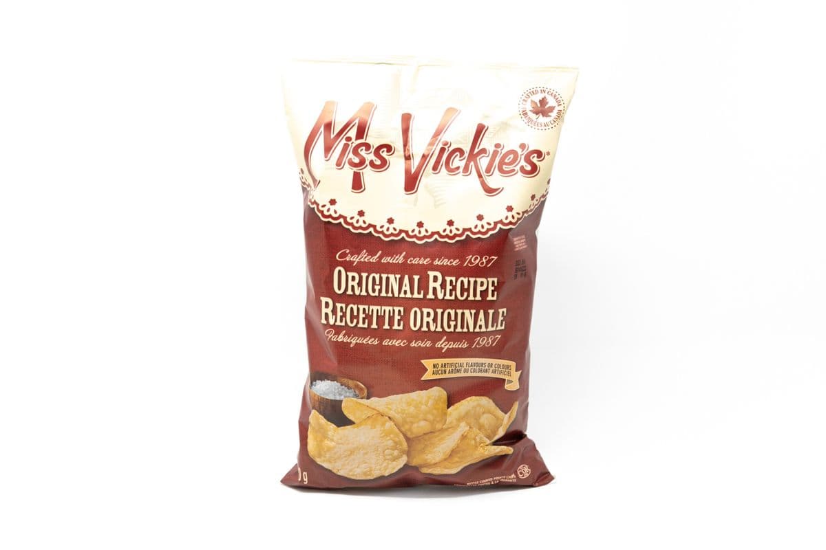 Miss Vickie’s Big Bag (200 g)