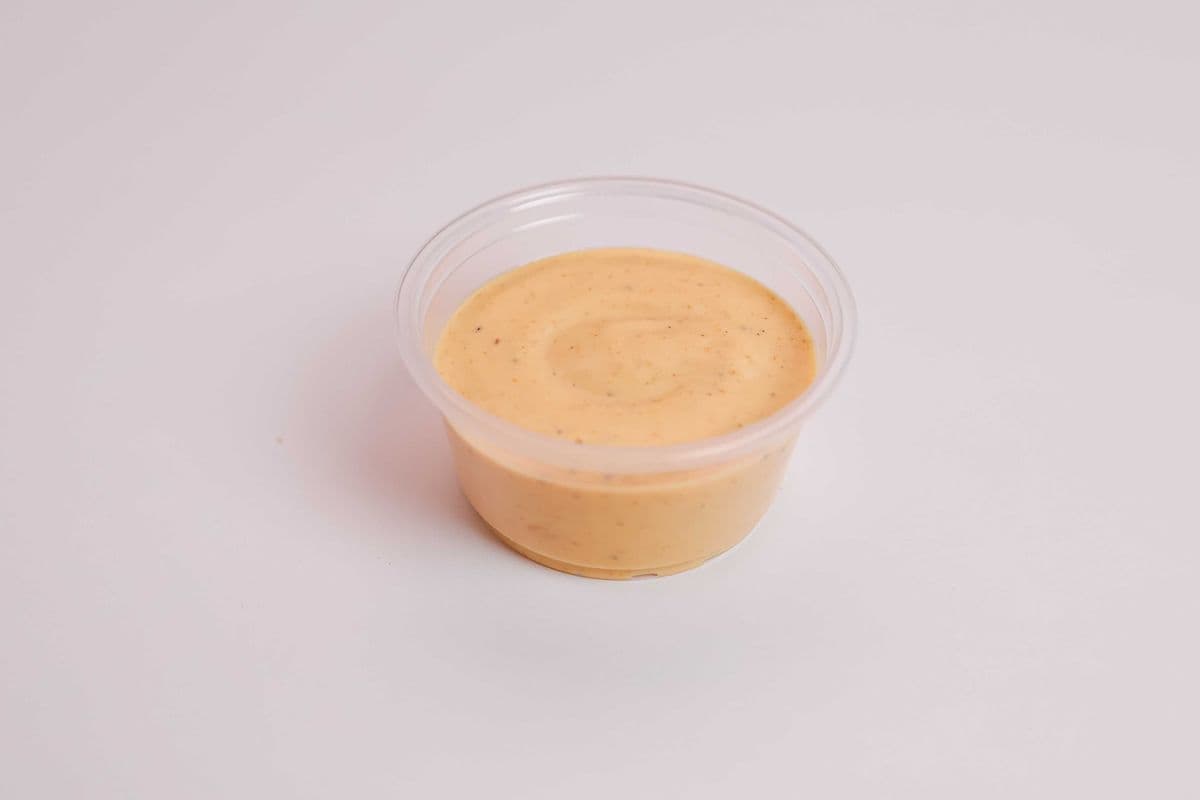 Tandoori Sauce