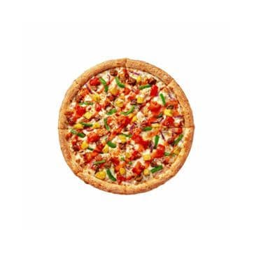 Tandoori Chicken - Large (8 slices)