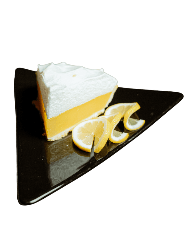 Lemon Meringue Pie