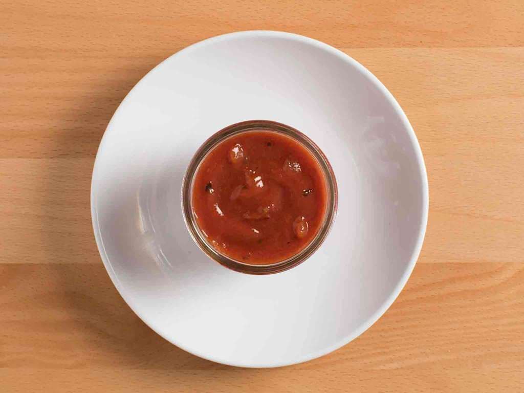 Mario's Tomato Sauce Dip (2oz.)