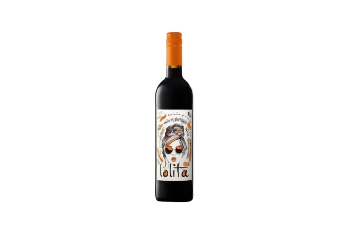 Lolita Red Blend 750ml