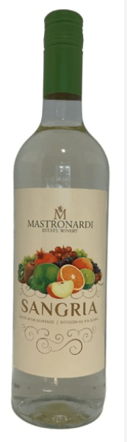 Mastronardi White Sangria