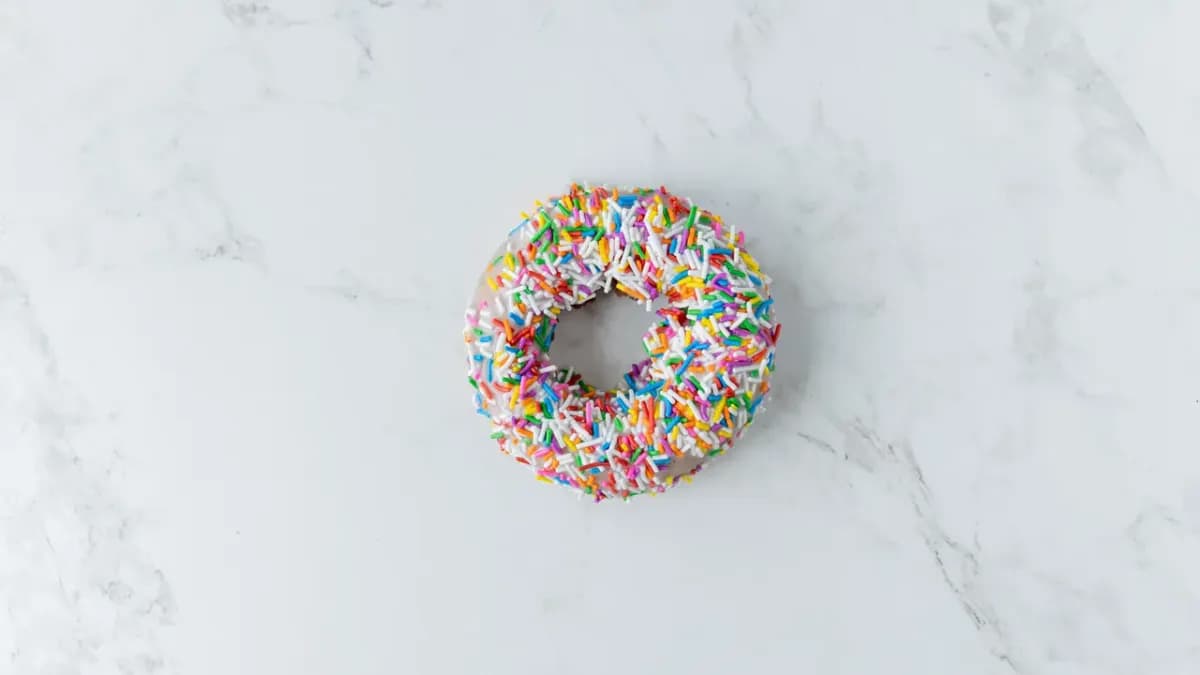 GF Fairybread