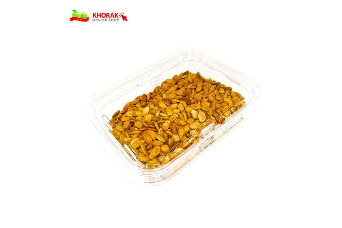 Roasted Watermelon Seeds (300g)