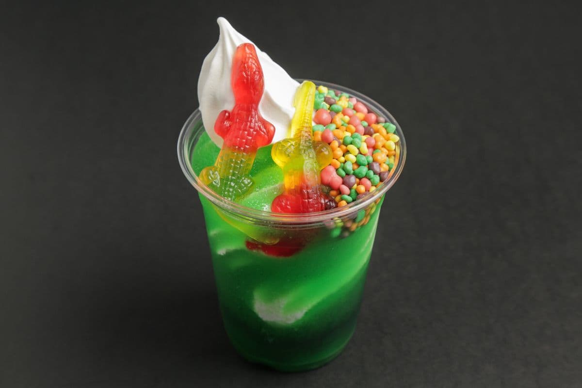 En Livraison - Potion Magique - Grand