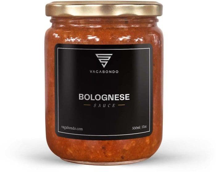 Bolognese Sauce