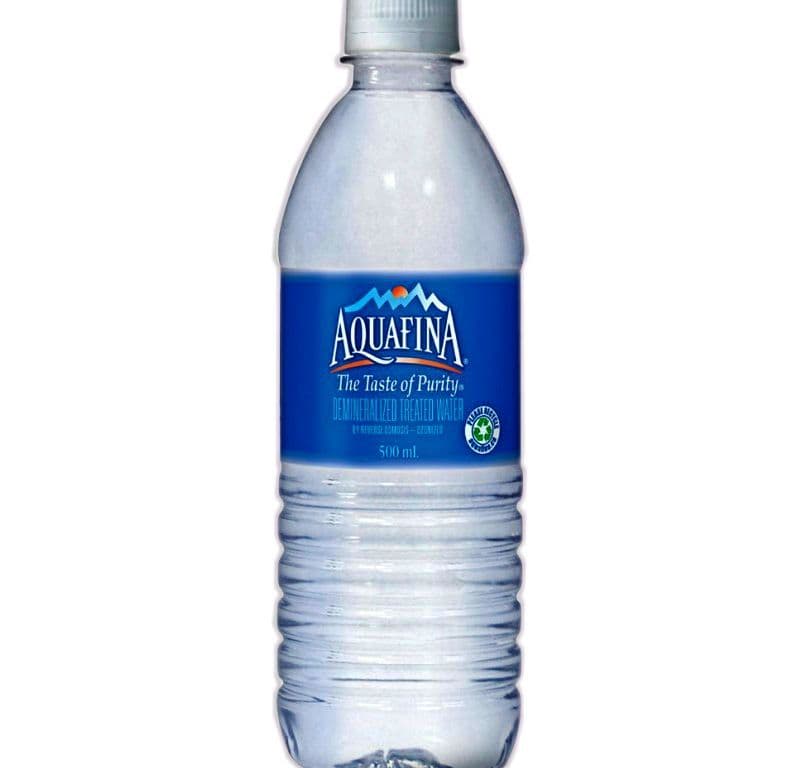 Aquafina 500ml