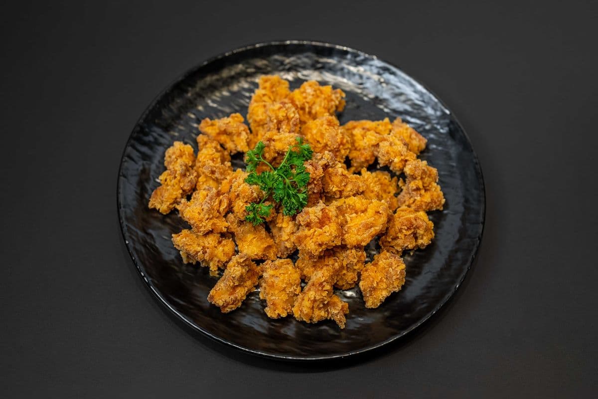 Original Boneless Chicken (Half Size)