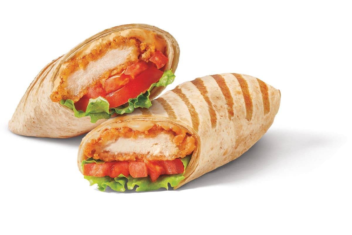 Chipotle Sav'r Wrap