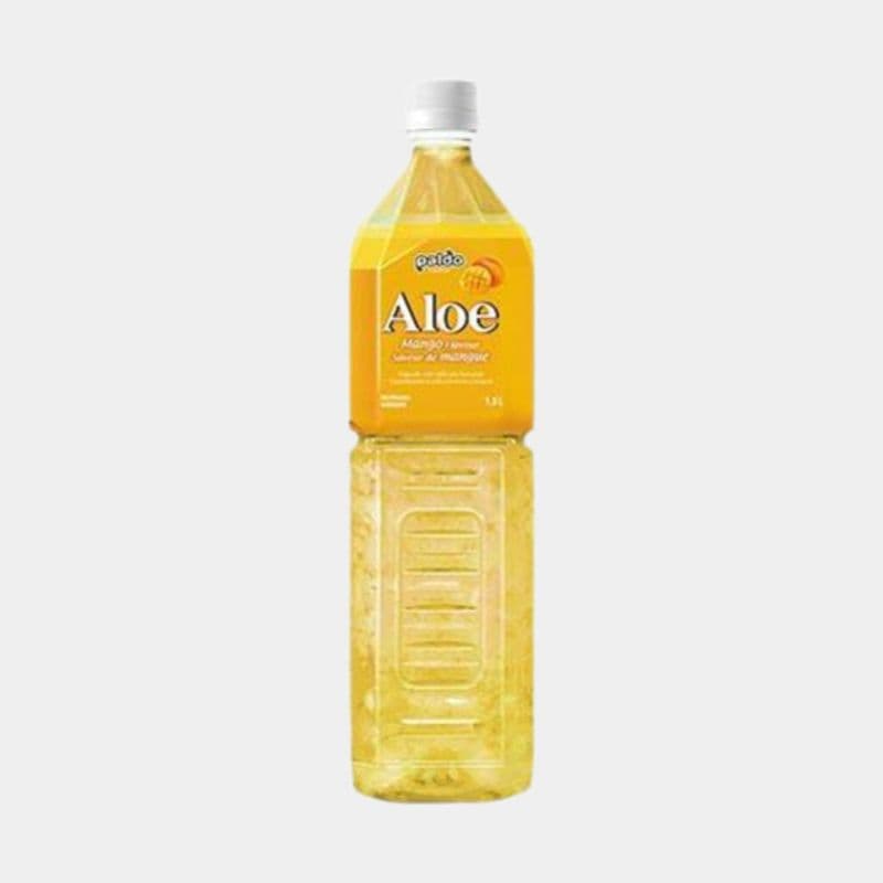 Paldo Aloe Mango Drink