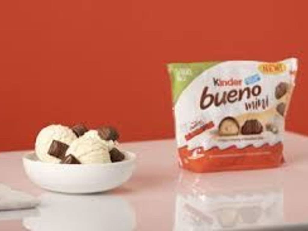 KINDER BUENO