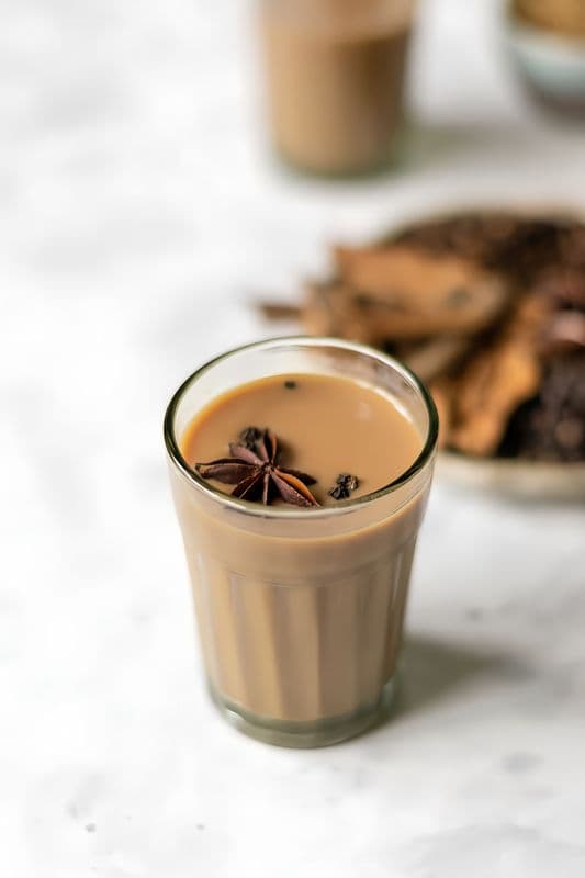Masala Chai
