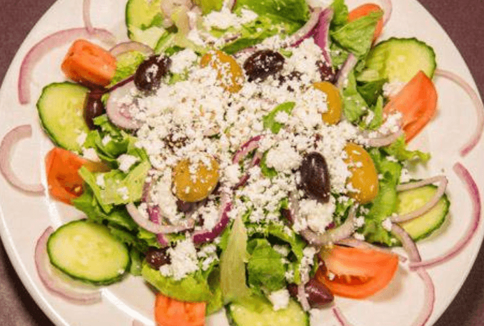 Atene Salad
