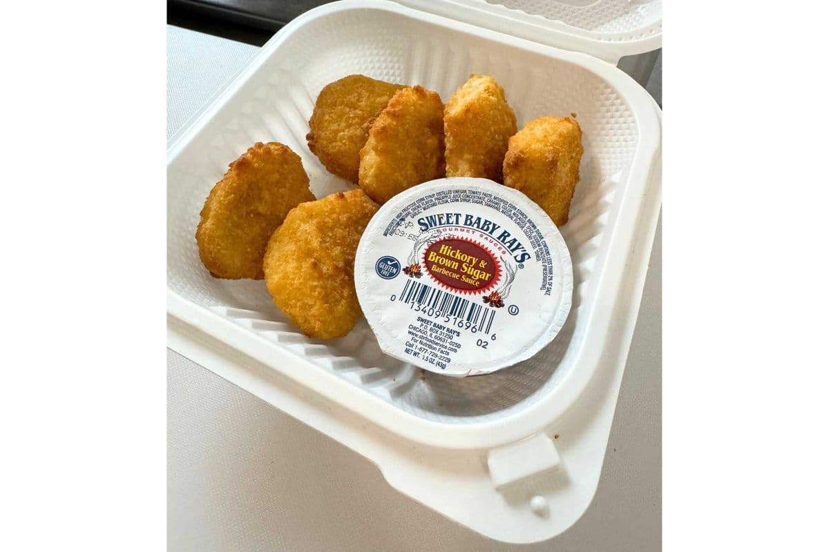 Chicken Nuggets