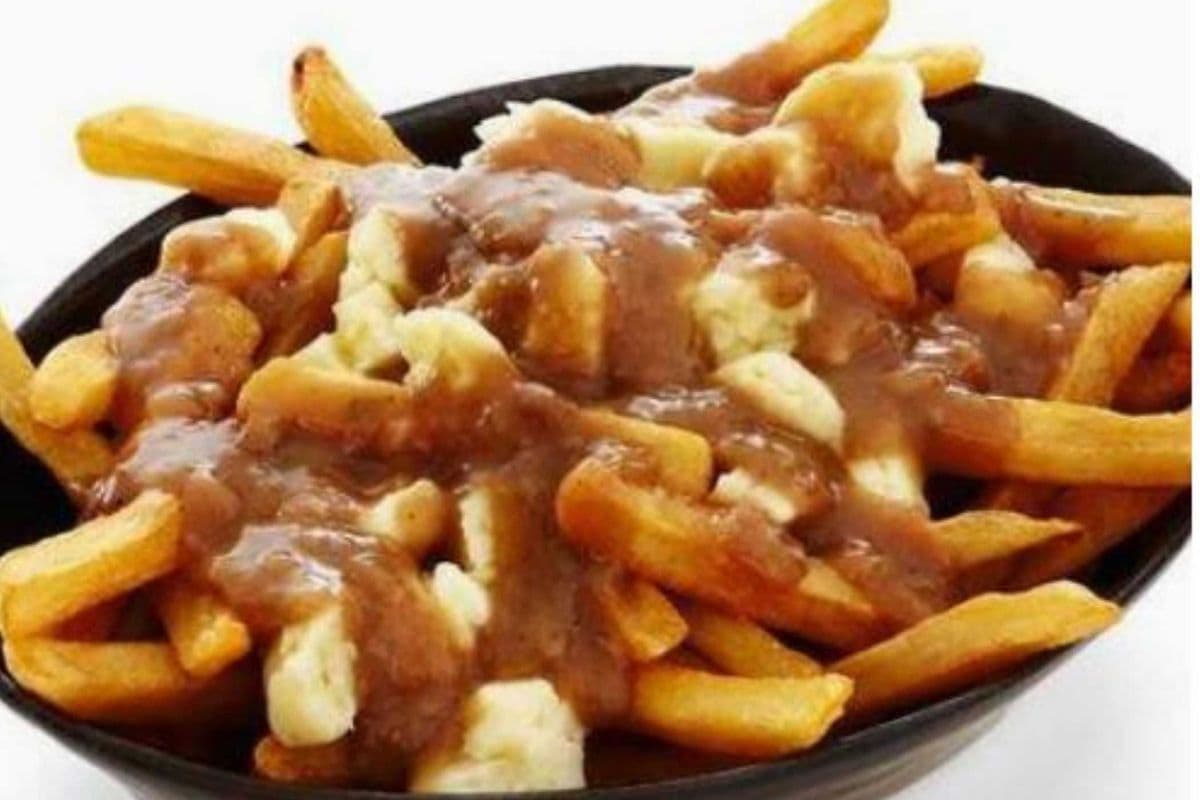 Poutine