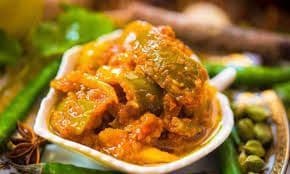 Mix Pickle