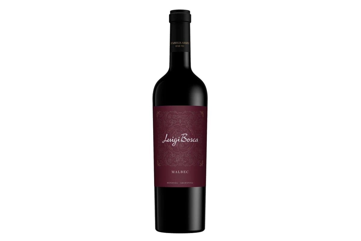 Luigi Bosca Malbec 750ml