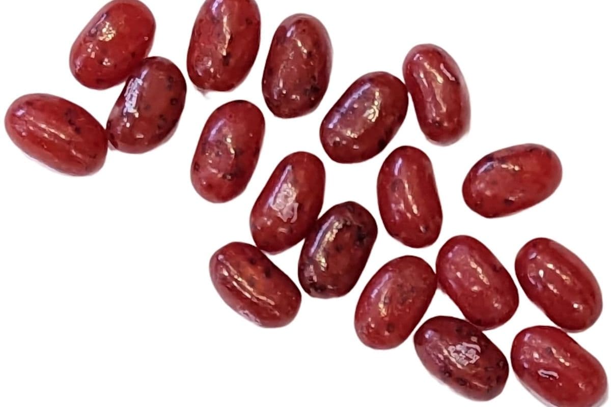 Strawberry Jam Jelly Belly