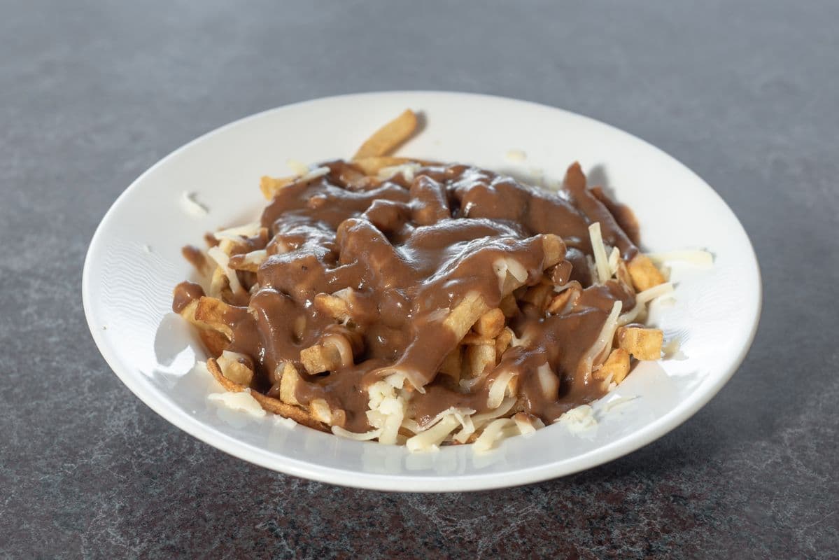 Poutine