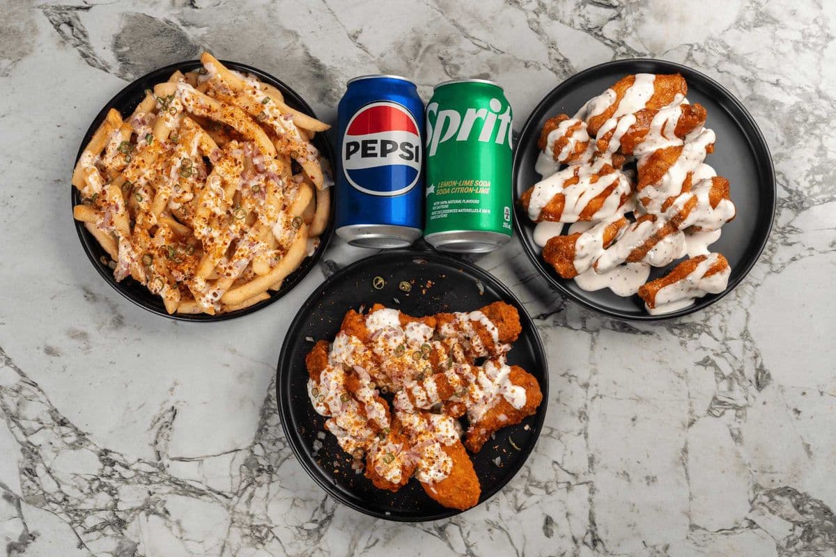 Amigos Special