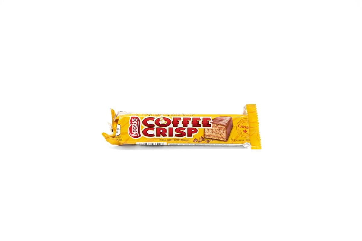Coffee Crisp (50 g)