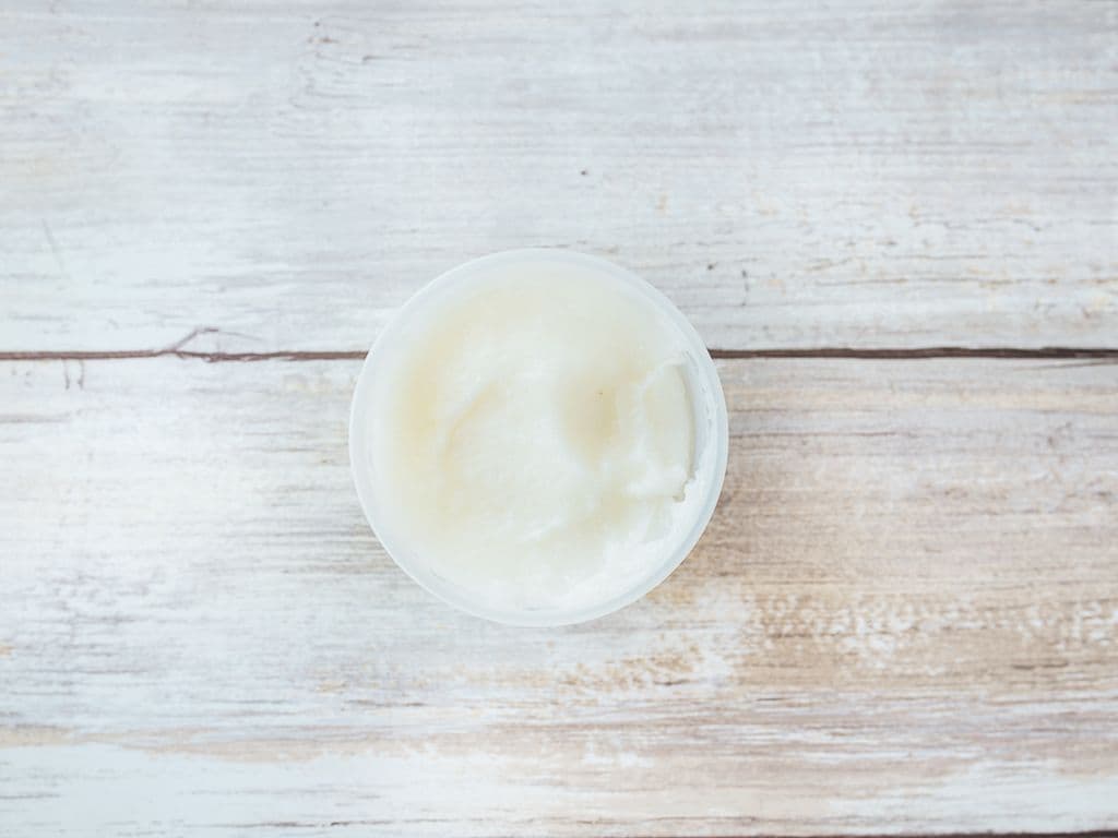 Creamy Garlic Sauce (2 Oz)