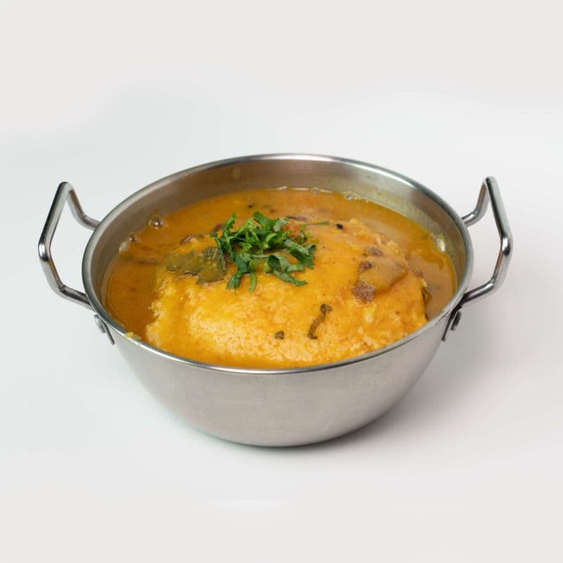 Sambar Idly - OO
