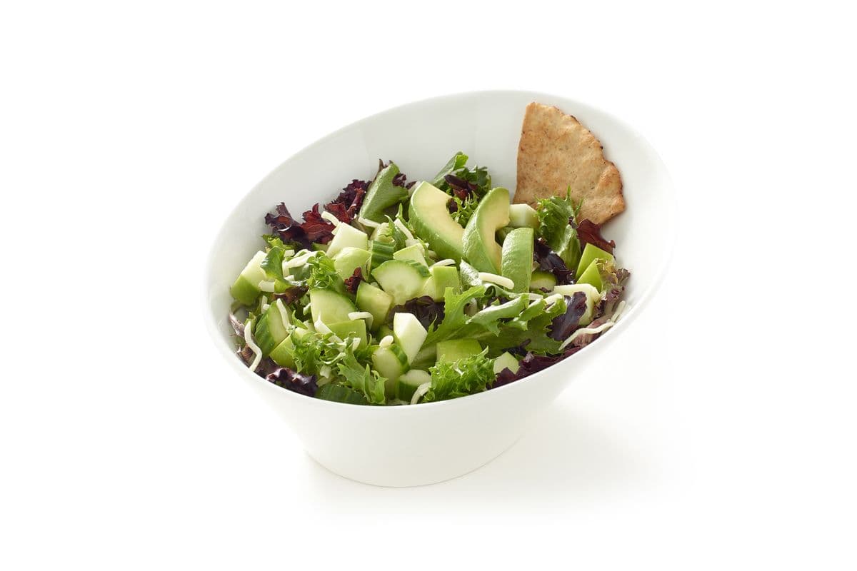 Sunshine Salad