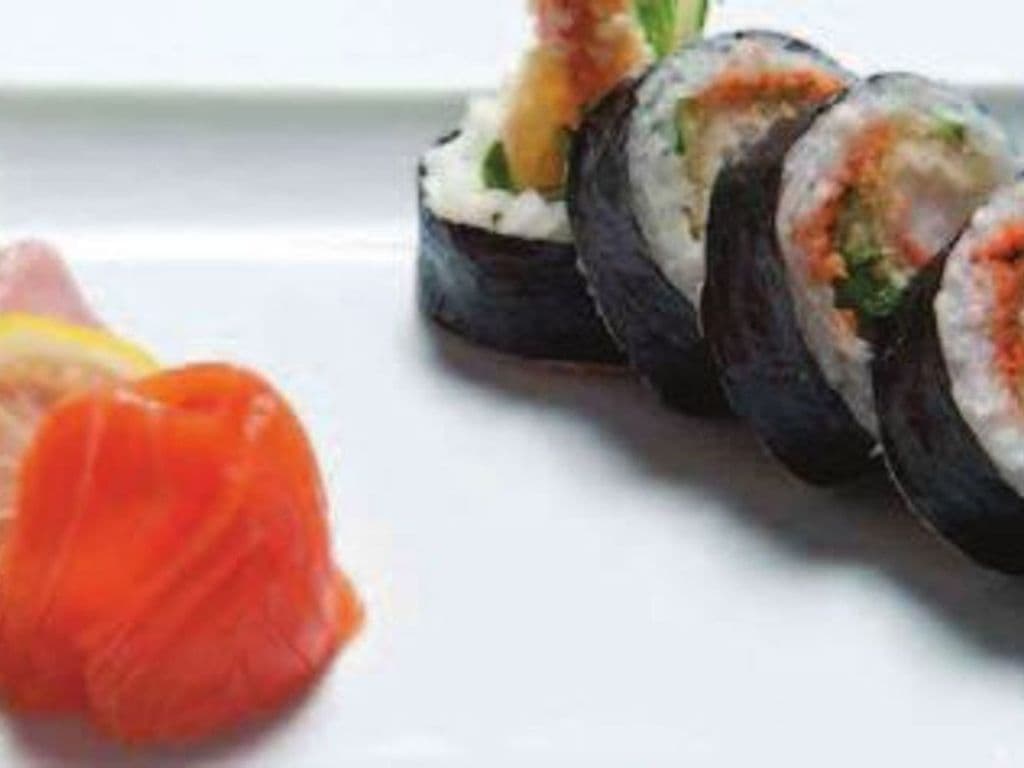 Sushi Combo C