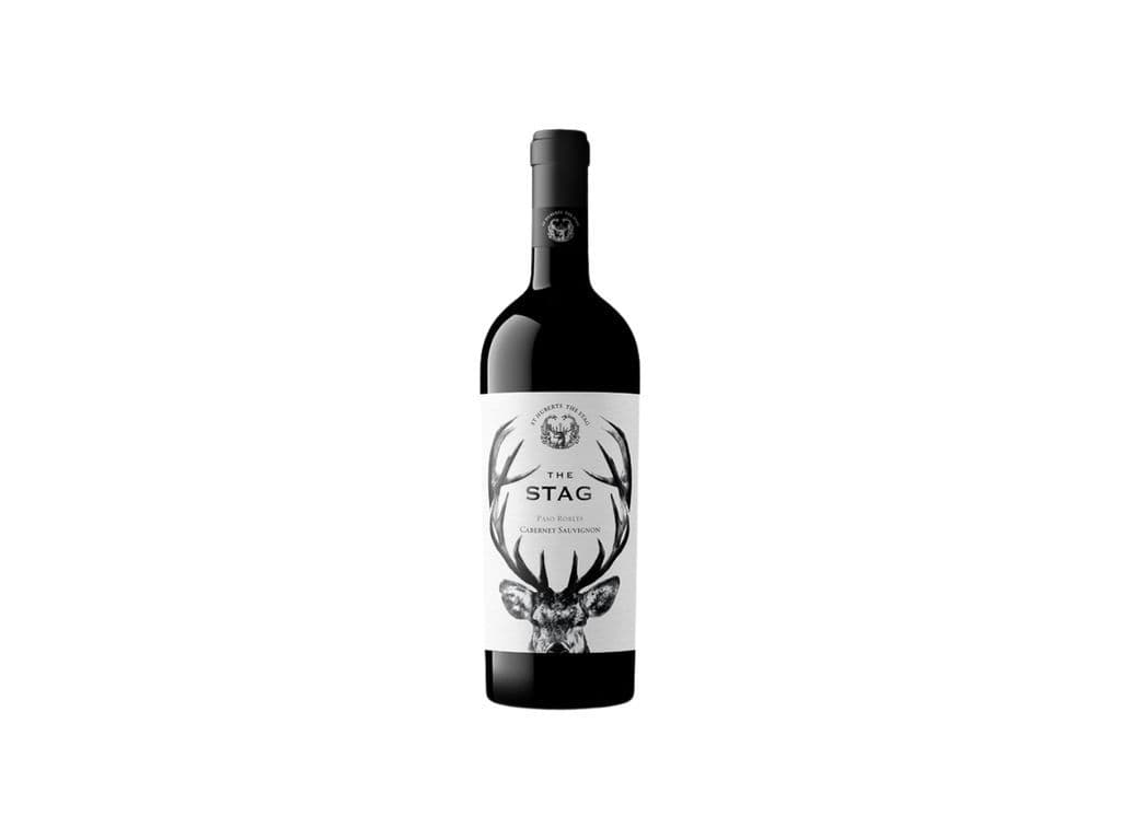 St Huberts The Stag Cabernet Sauvignon (750ml)