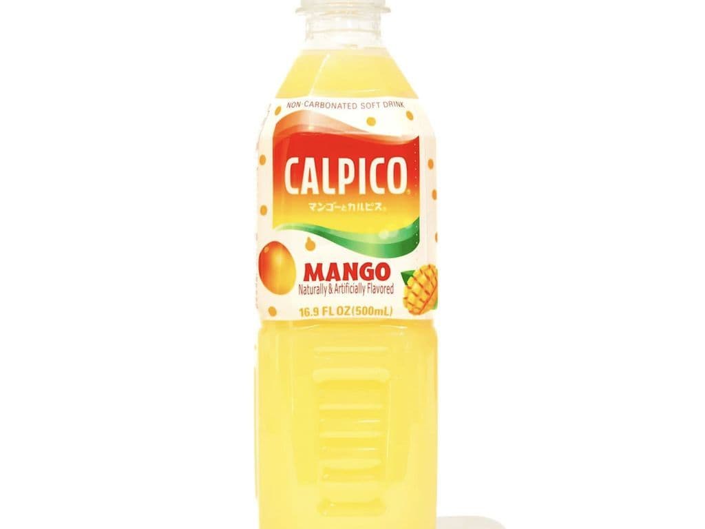 Mango