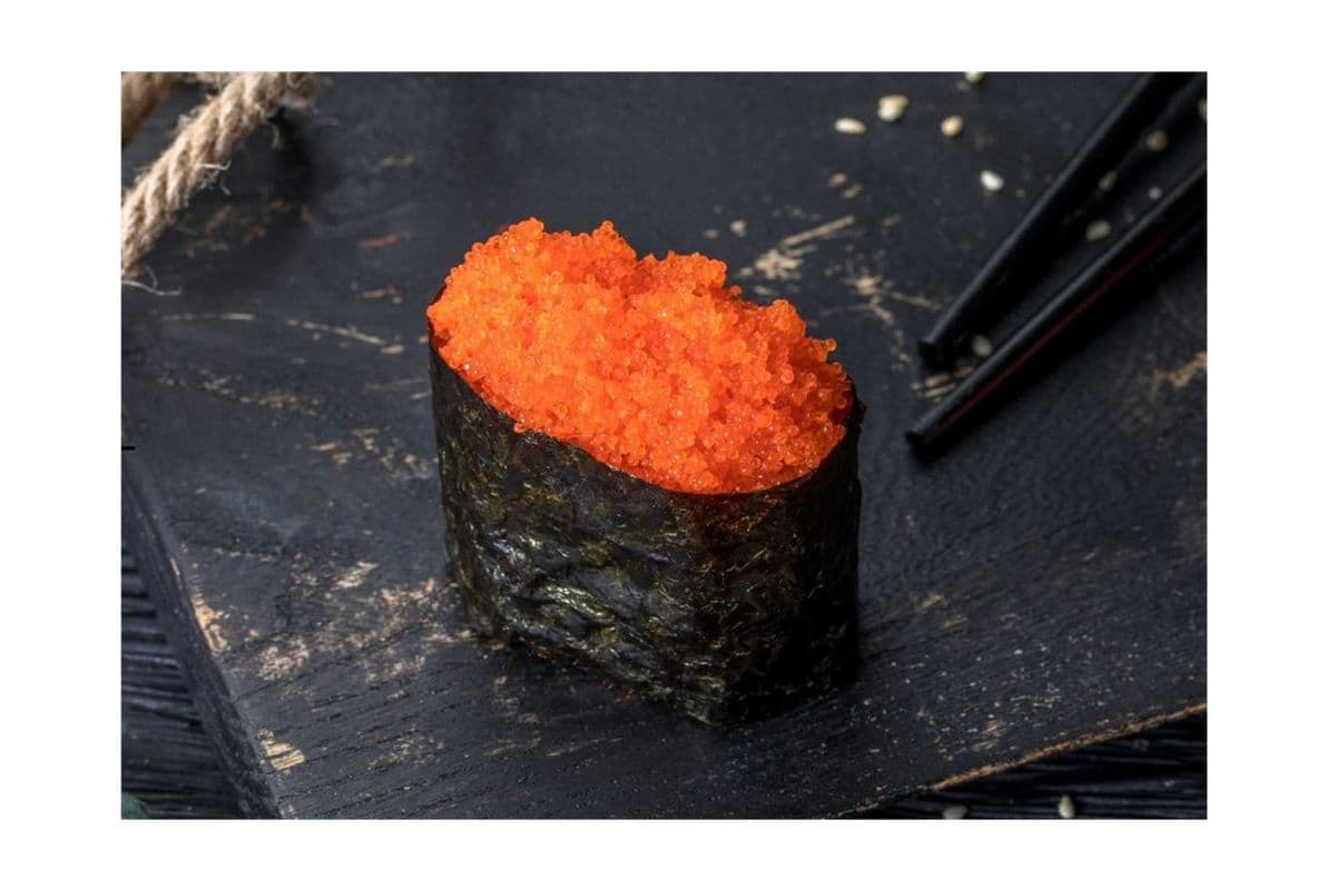 Masago Nigiri