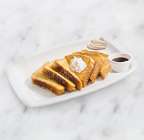 French Toast