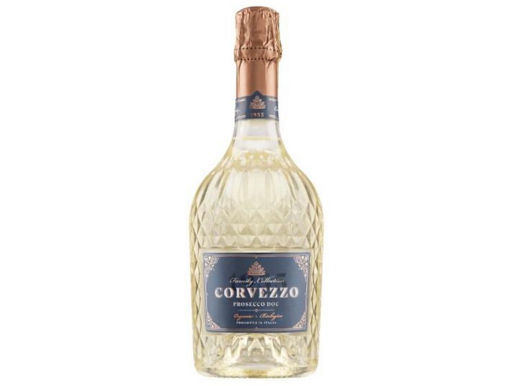 Prosecco Corvezzo, Italie