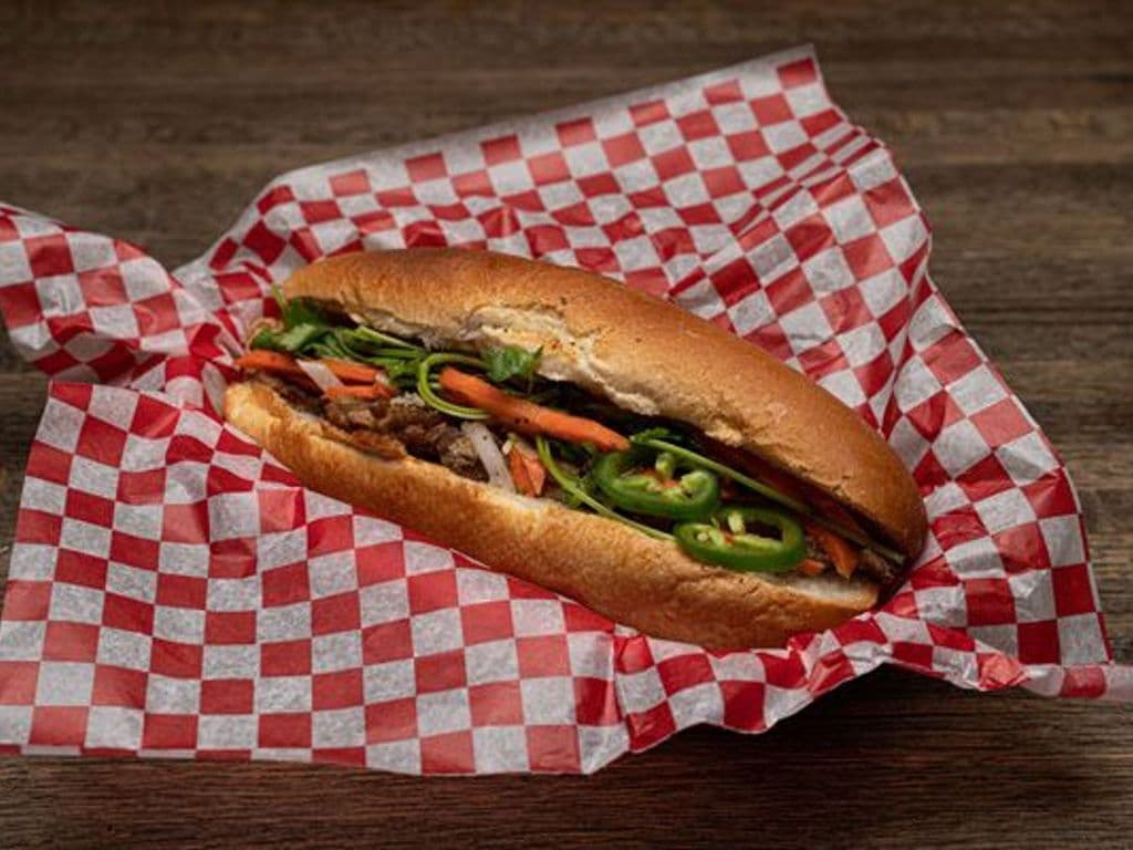 Banh Mi (Vietnamese Sub)