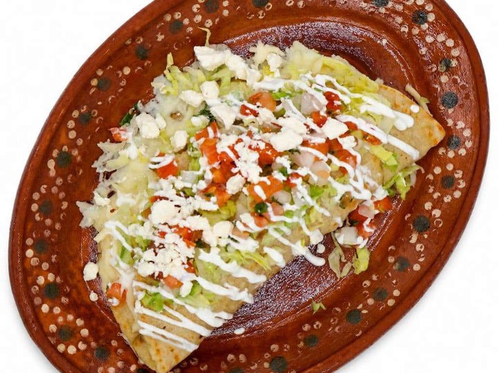Quesadilla