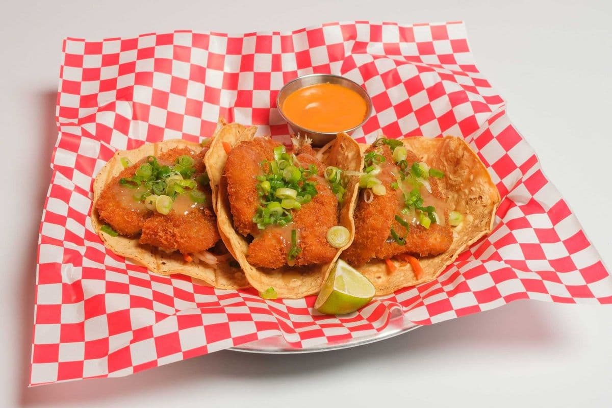 Miso Taco 2.0
