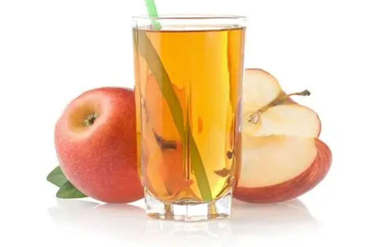 Apple Juice
