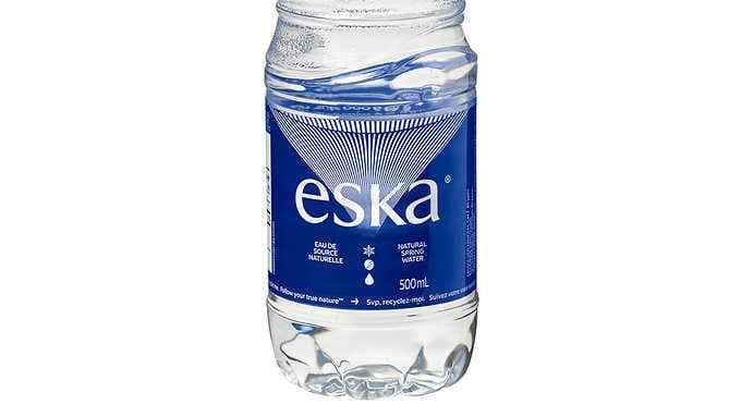 Eska Water