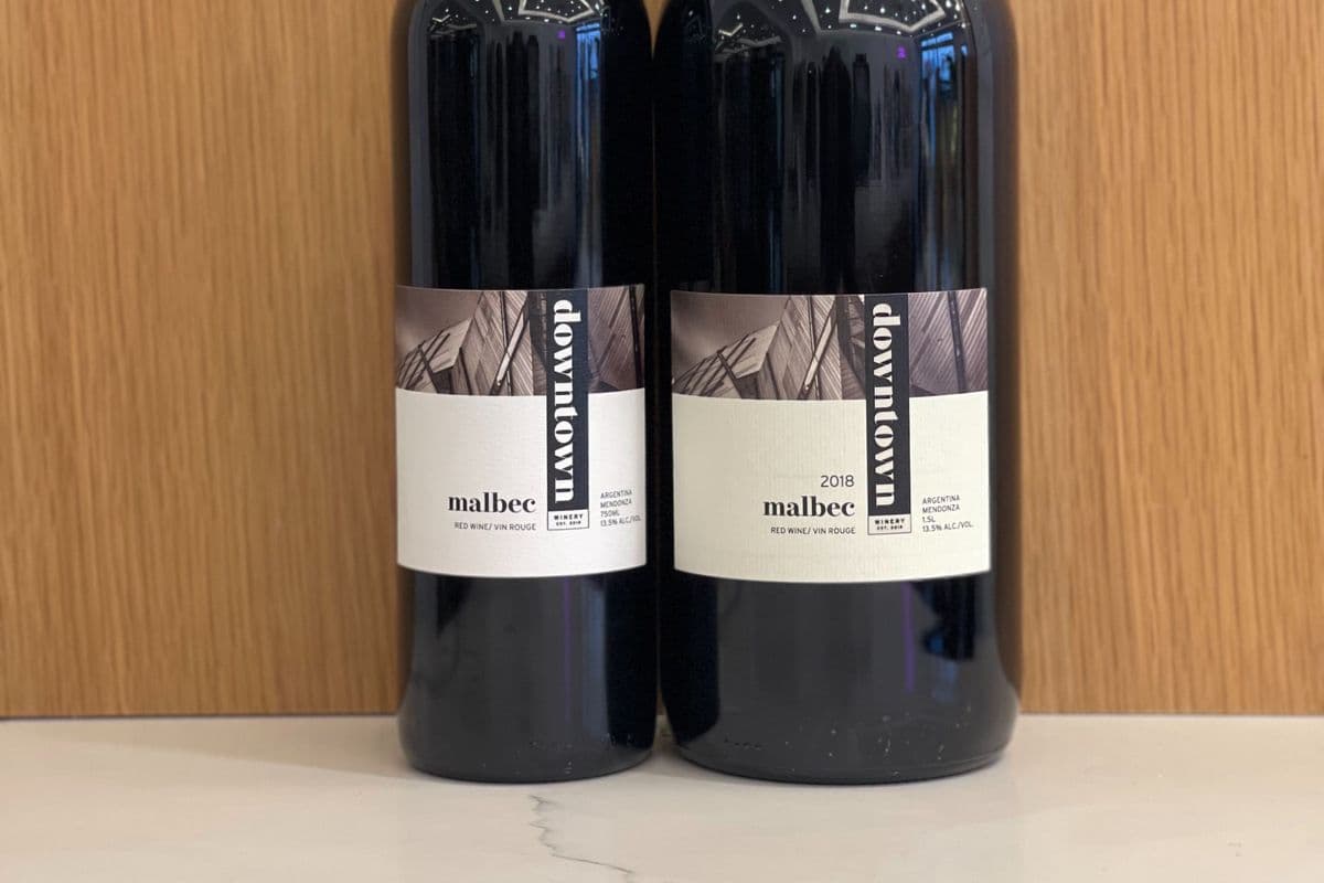 Malbec (1 x 750ml)