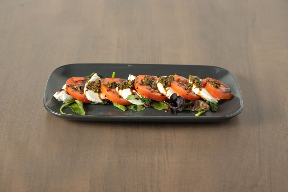 Caprese Salad